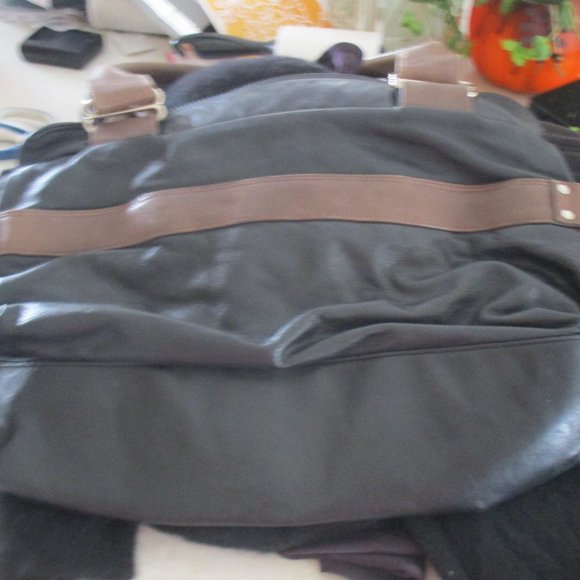 See by Chloe Daytripper Shoulder Bag brown black Leather - Picture 8 of 13